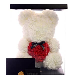 Petales de rose 2024 bear