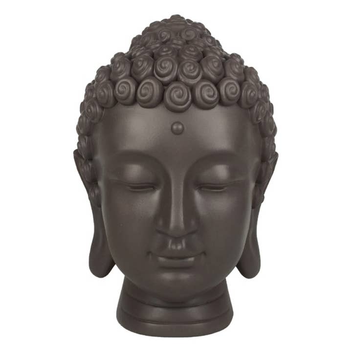 Zen'Arome – wholesale Dekorativ statyett – Buddha huvud 20cm