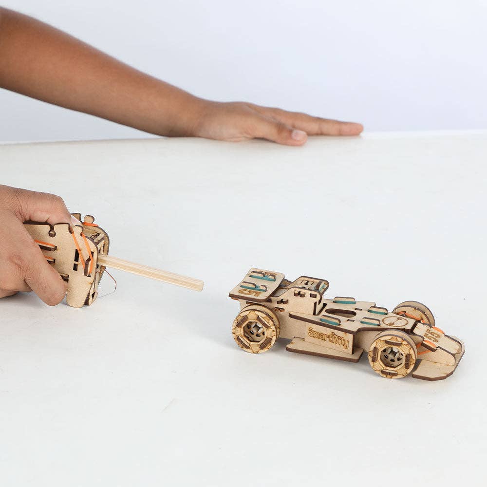 Inside Out Toys – wholesale Toy car/truck – Child – Speedster4