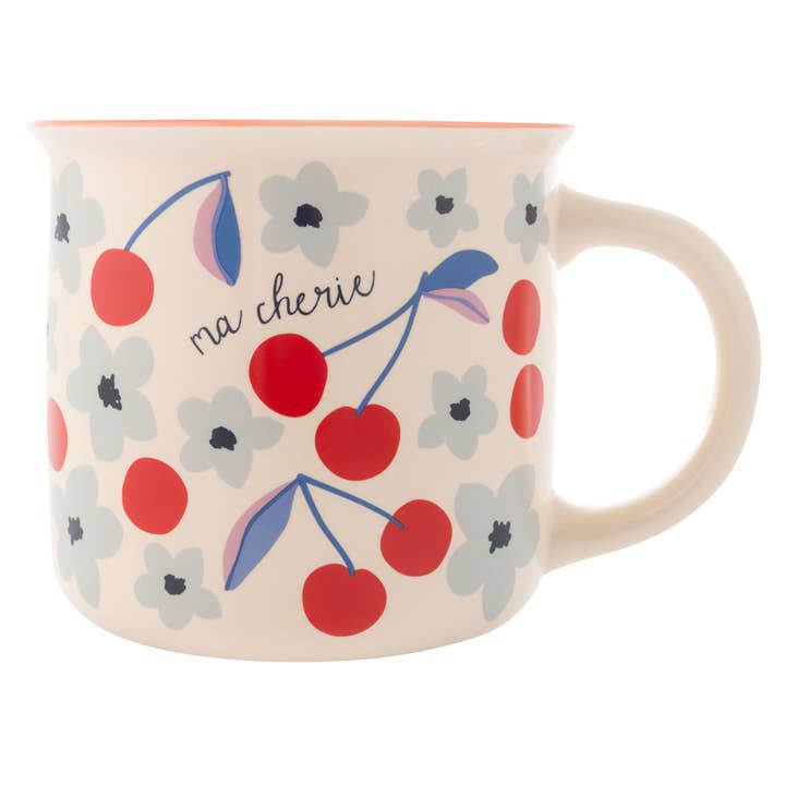 Karma - Wholesale Coffee Mug - Camp Mugs