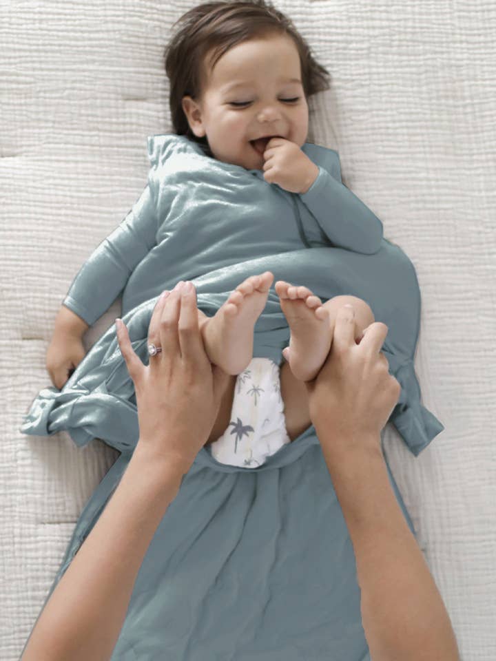 gunamuna - Vente Gigoteuse – bébé - Gigoteuse 1.0 Günamüna®25