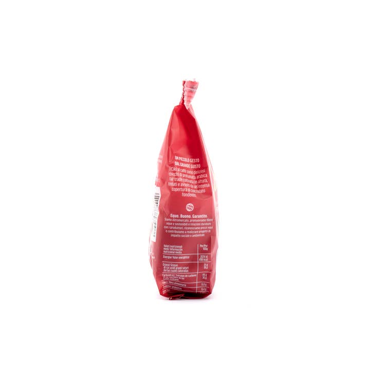Altromercato – wholesale Choklad – Ciki - Choklad kaffebönor - 100 g