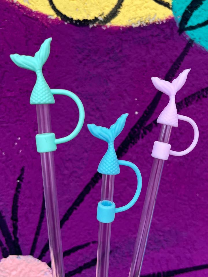 Mehr Straw Toppers für den Großhandel von Briano Wholesale