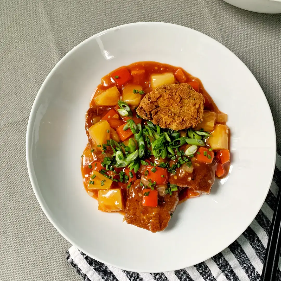 Bartleby’s Food - Wholesale Chicken - Food Service Vegan Crispy Cutlets1