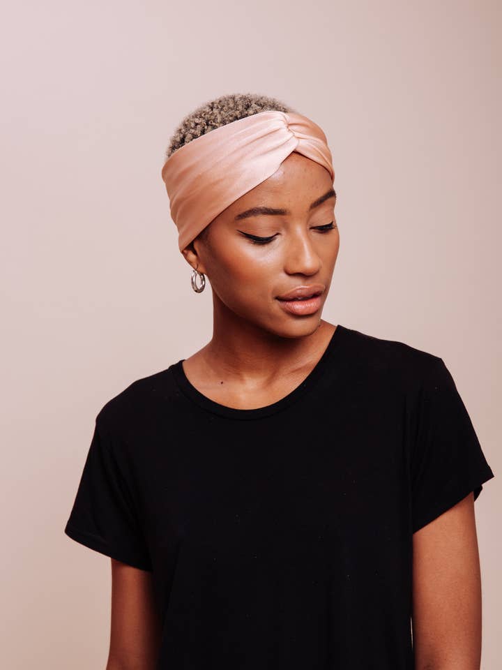 Bandana de turbante Hi-Desert Hunny por atacado de I'm With The Band