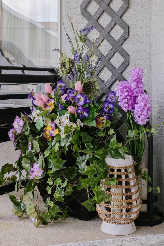 Factory Direct Craft – wholesale Lantern – 14" Jute Twine Lantern7