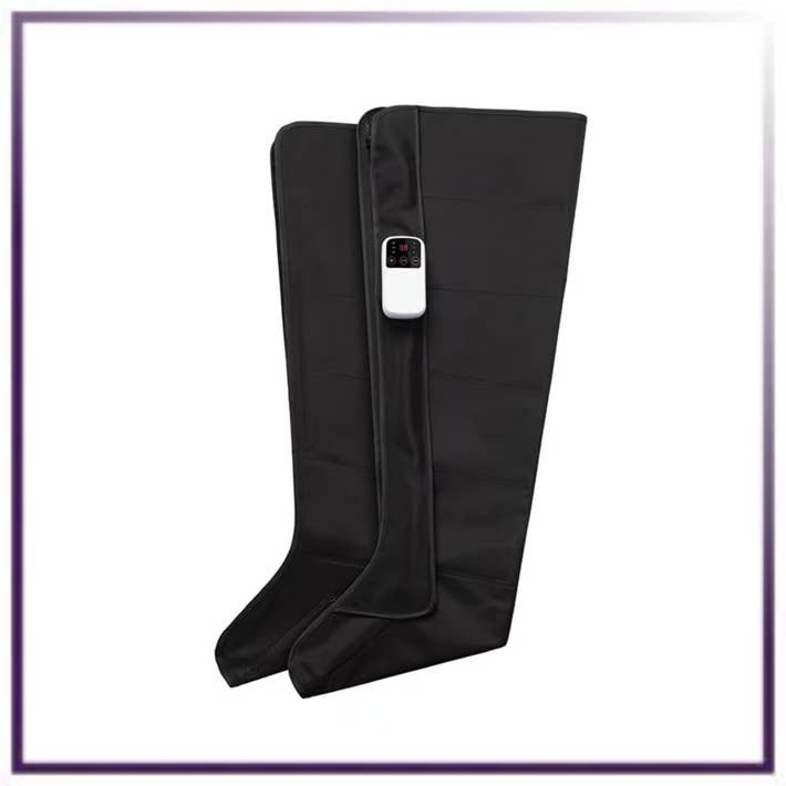 360° Air Compression Leg Massager for Foot & Calf for wholesale by eterus