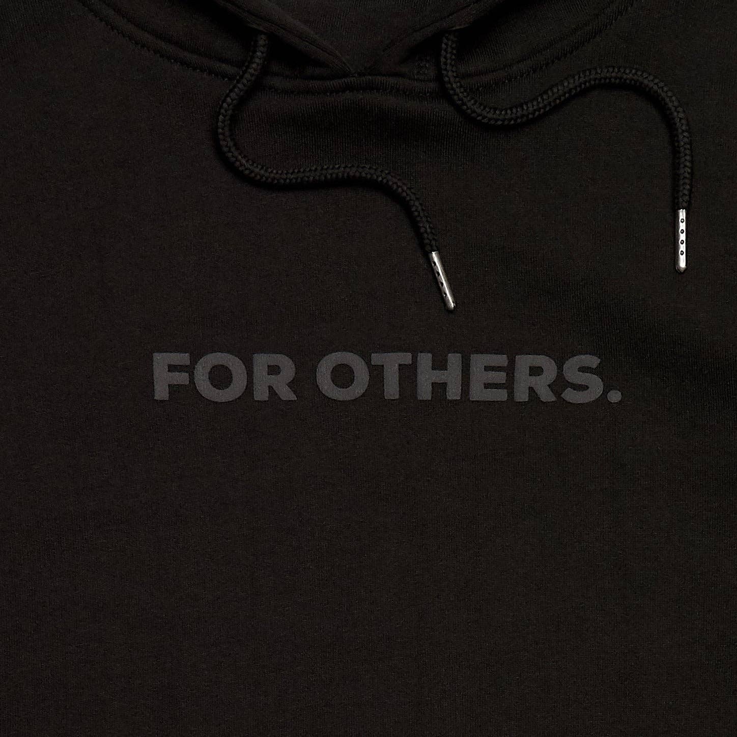 For Others - Wholesale Hoodie - Unisex - IMPACT HOODIE7