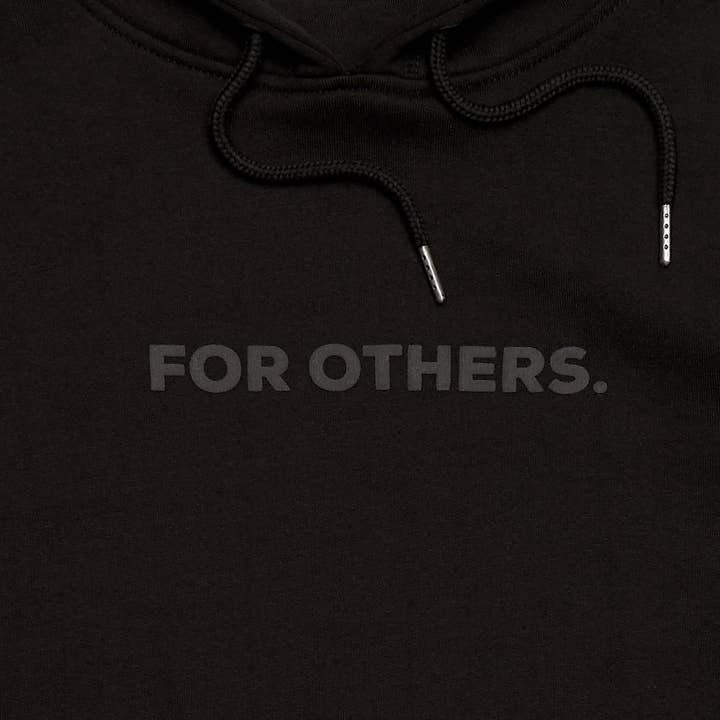 For Others - Wholesale Hoodie - Unisex - IMPACT HOODIE7