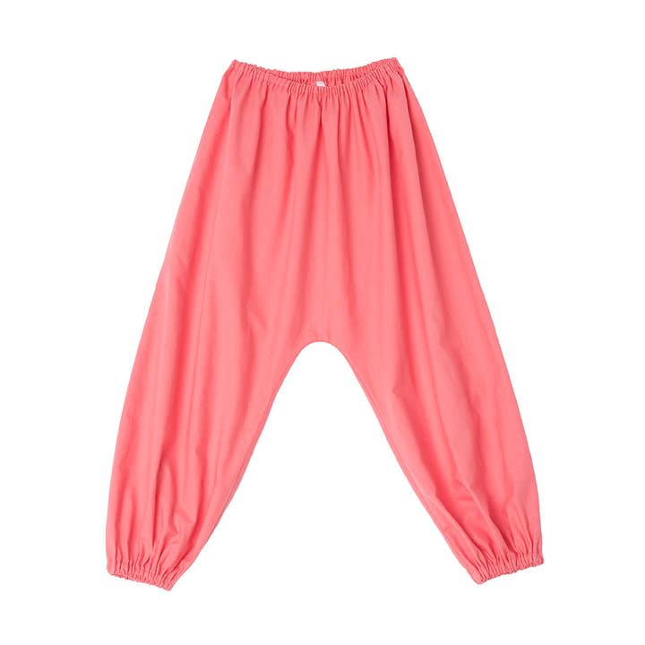 Coral Harem Pants for wholesale by Babychi