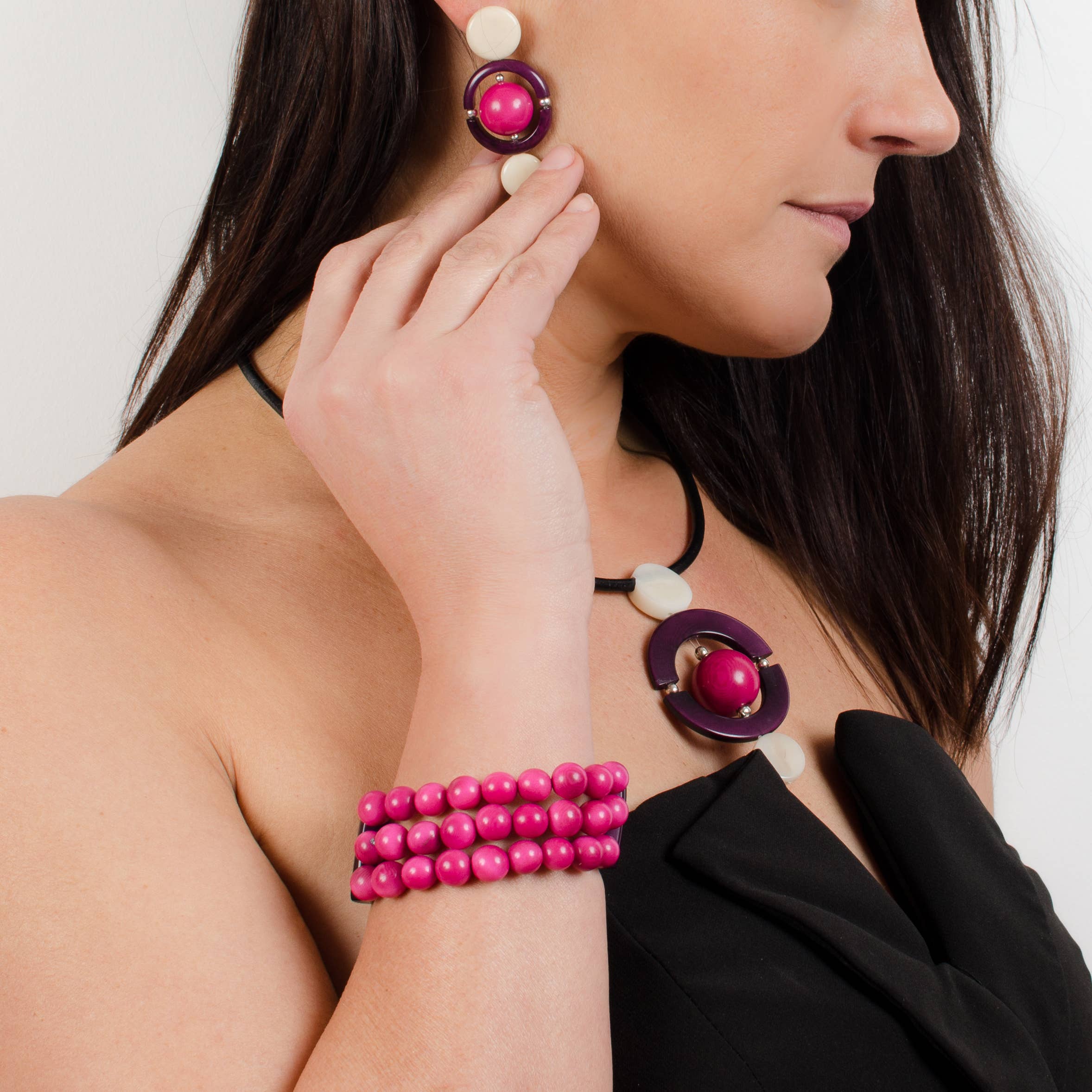 NODOVA - Wholesale Bangle Bracelet - CHICHA bracelet3