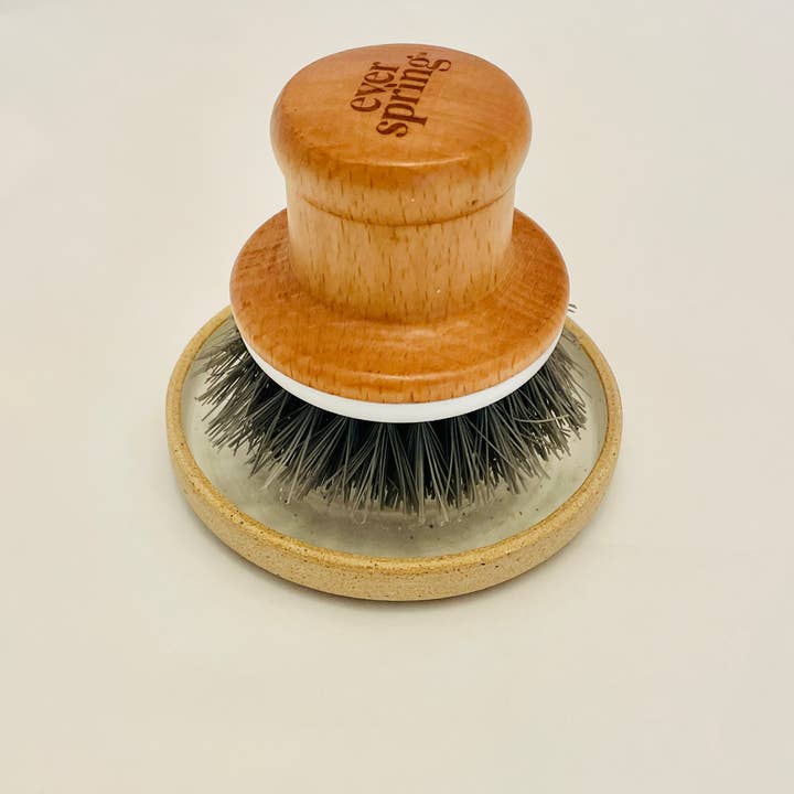 m.bueno - Wholesale Bath Soap Dish - Beautiful Wheel Thrown Bath Soap Dish