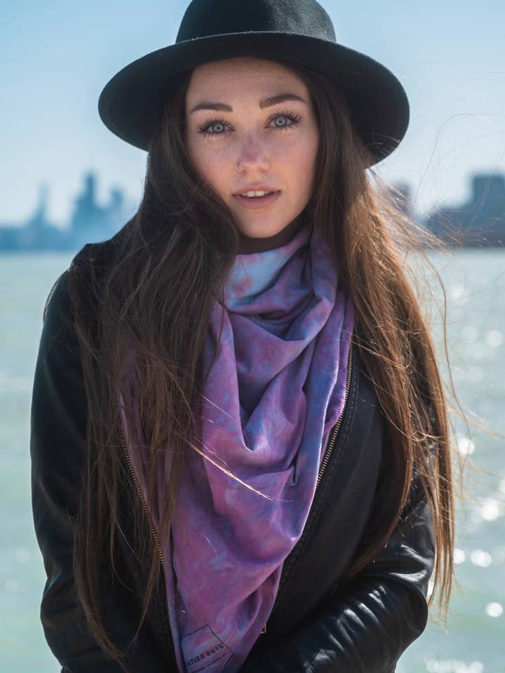 Daydream Square for engroshandel hos Heather Rose