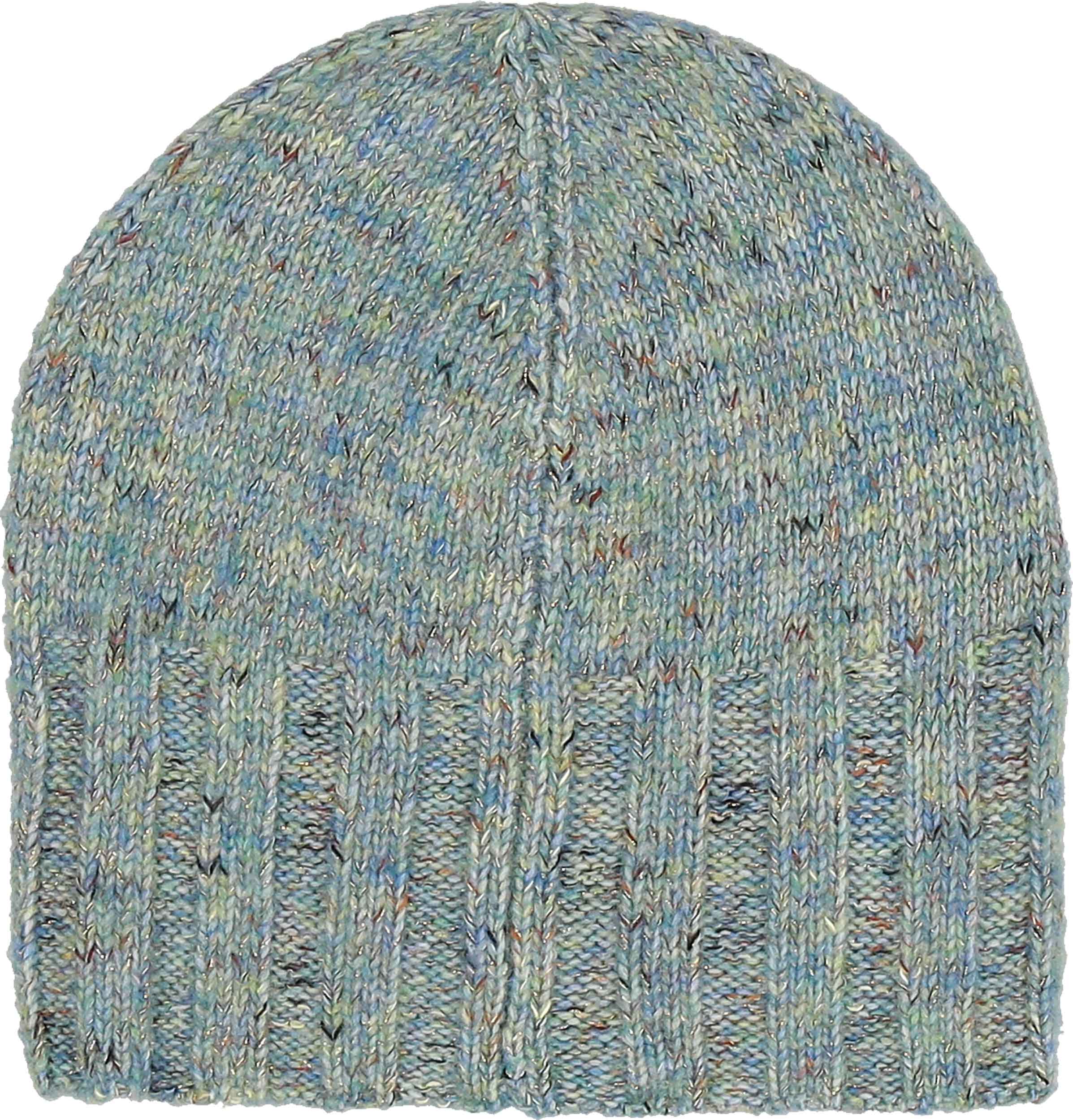 FRAAS - The Scarf Company - Wholesale Beanie - Women's - Tweedy Lurex Beanie6