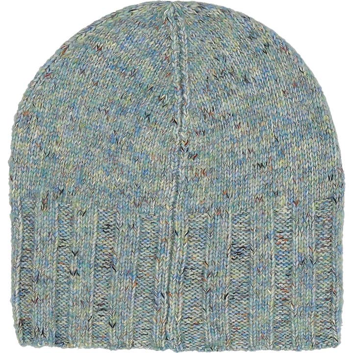 FRAAS - The Scarf Company - Wholesale Beanie - Women's - Tweedy Lurex Beanie6