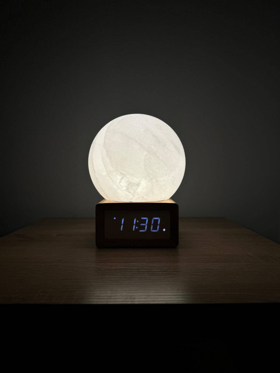 Rise Centered - Wholesale Alarm Clock - The Original Sunrise Alarm Clock13