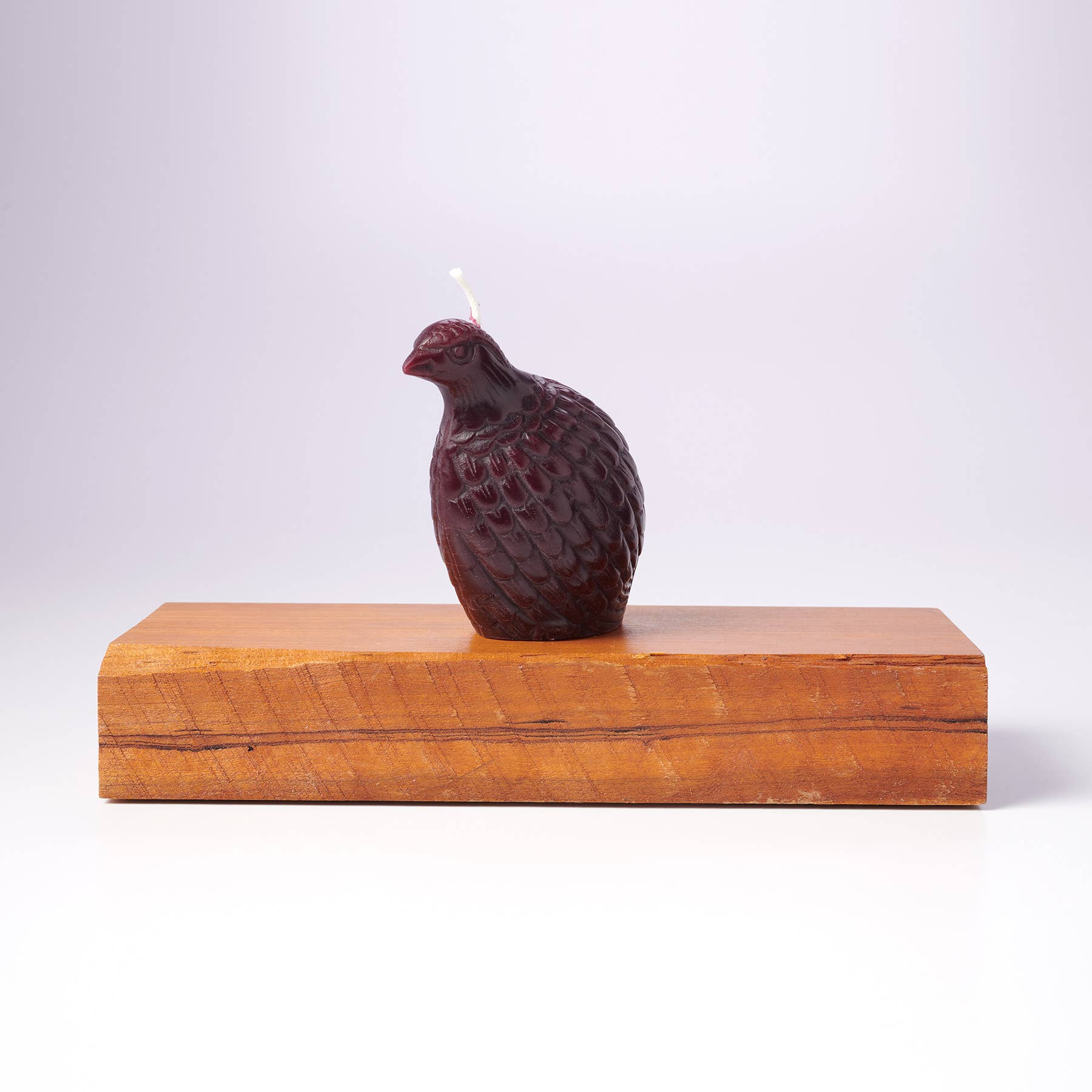 Greentree Home Candle - Wholesale Grappige kaars - Patrijs Handgegoten Bijenwaskaars4