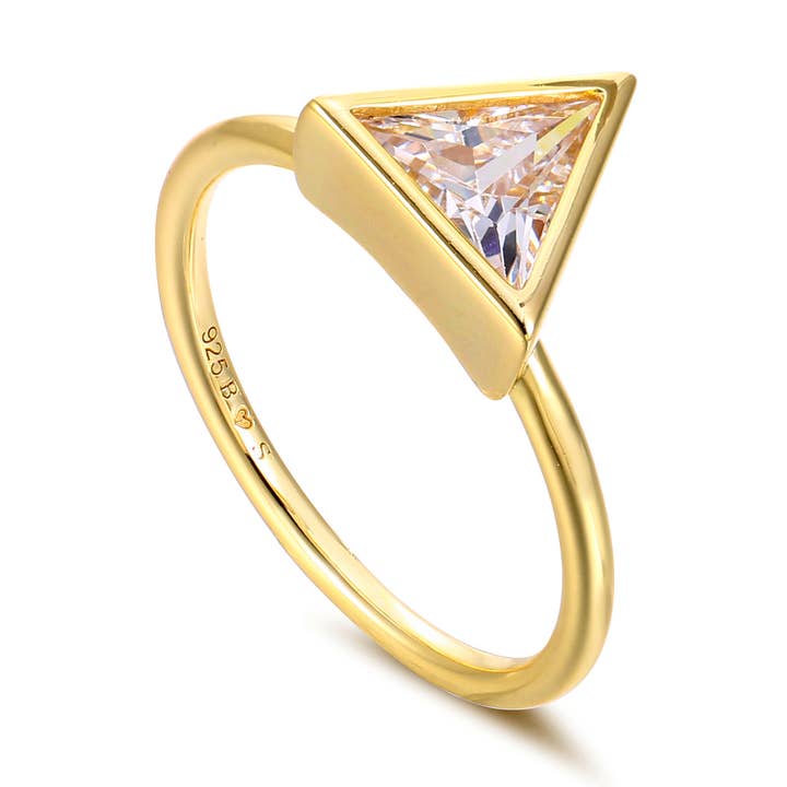 Vertex Solitaire Ring and other Purchase Wholesale solitaire. Free Returns & Net 60 Terms on Faire trending on Faire.