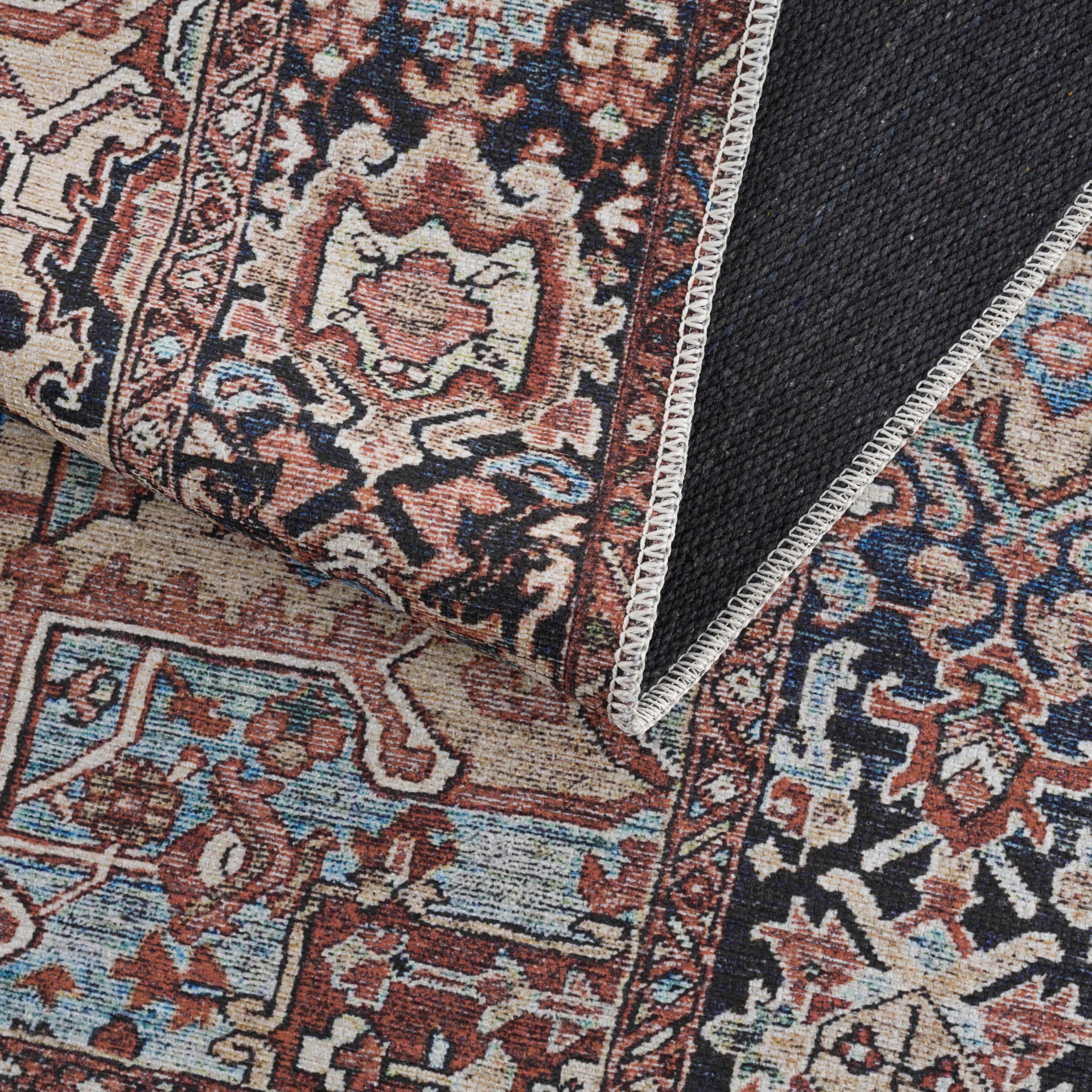 Hauteloom - Wholesale Area Rug - Neyland Washable Area Rug9