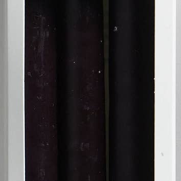 Maison Masarin - Wholesale Tapered Candle/Candlestick - handcrafted french stick candles - pack of 311