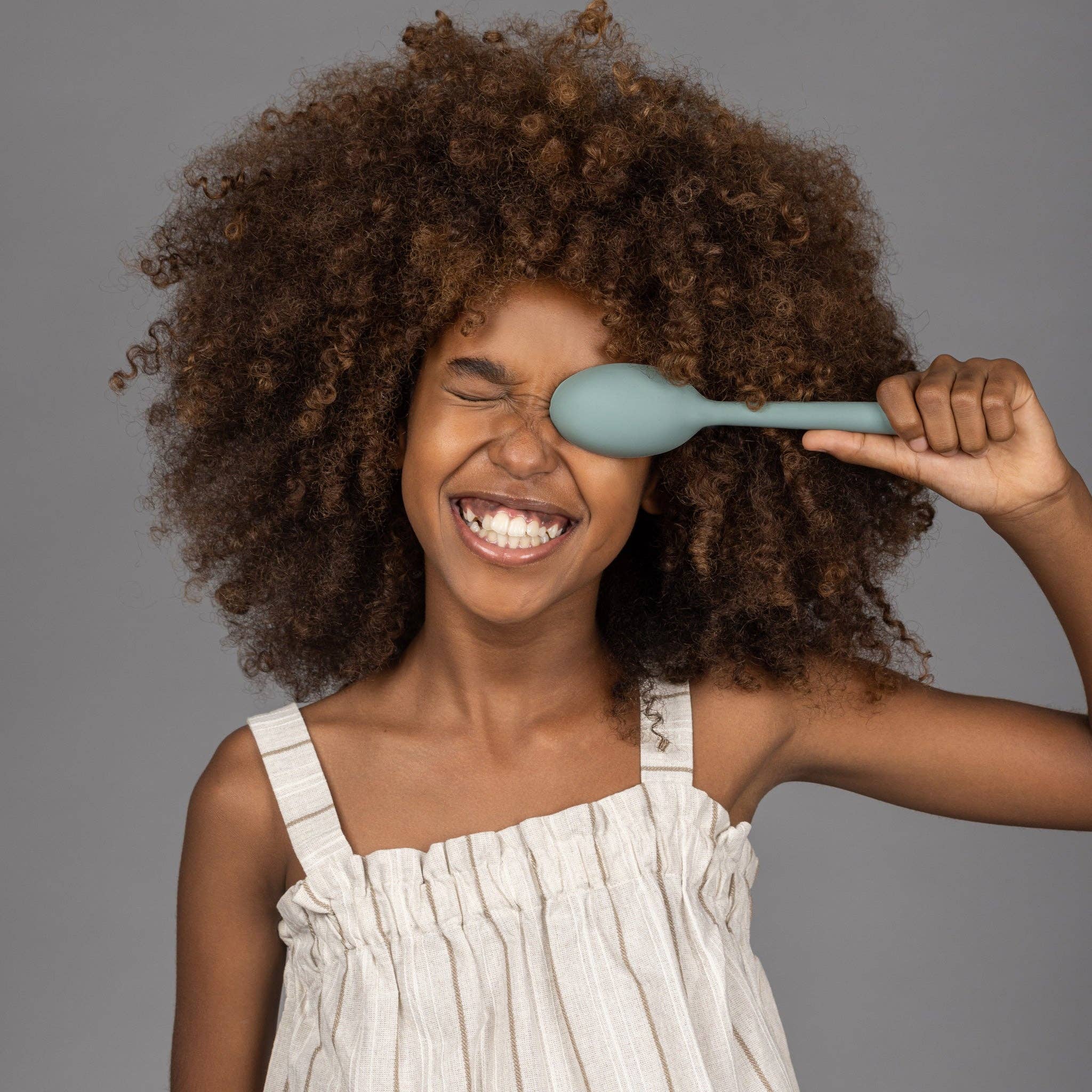 Tämpoco Design – wholesale Kitchen utensil set – Montessori Kids Baking Set – Turquoise Fun Kit3