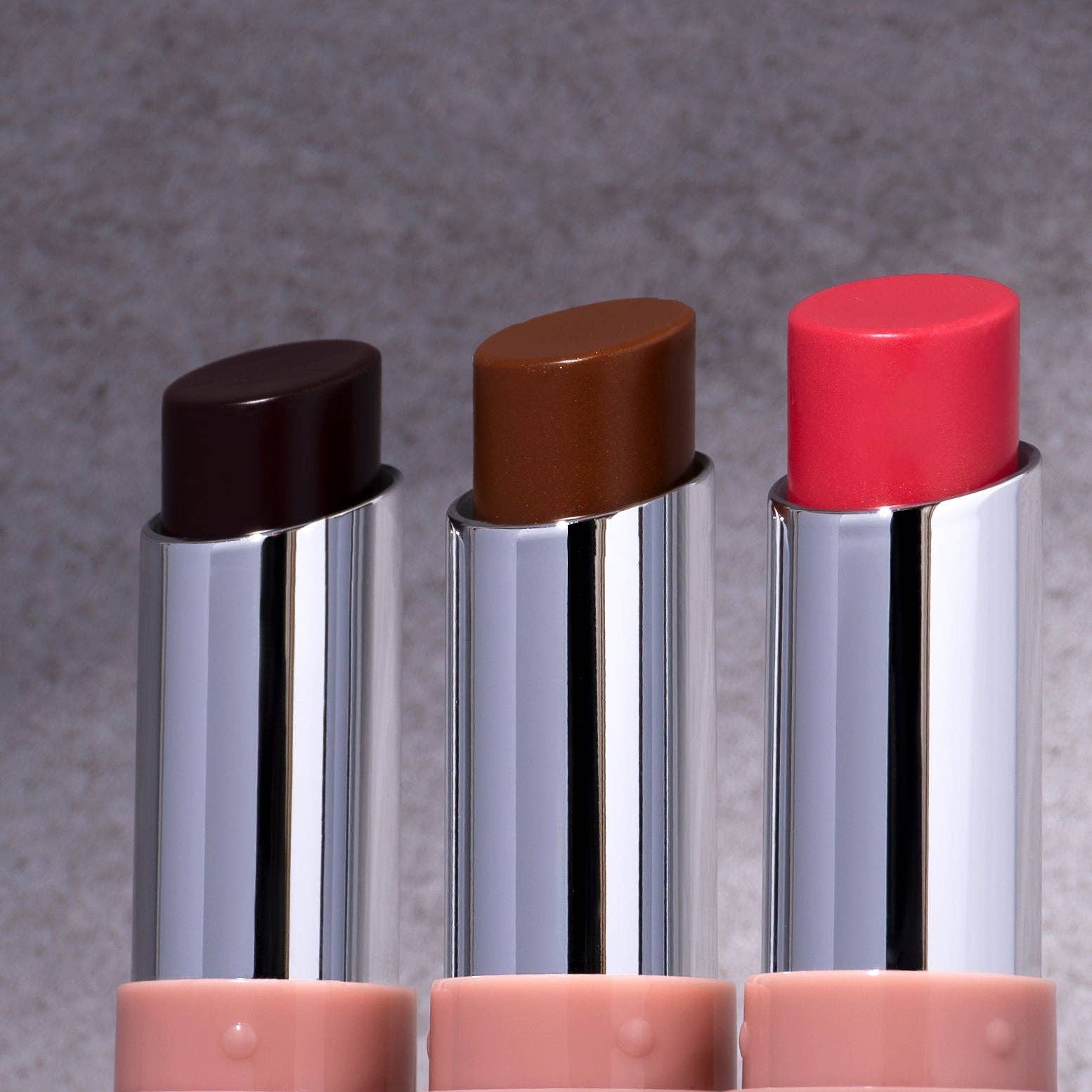 VIAI Beauty - Vendita all'ingrosso Coloranti/Tinture/Tinte per labbra - Lumi Balsamo Tinta Labbra4