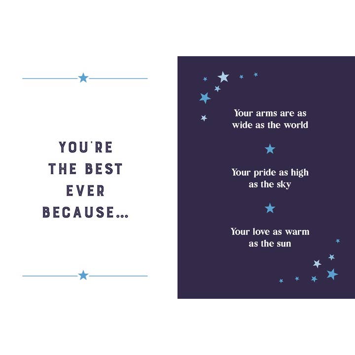 Hachette Book Group - Wholesale Book - Adult - Best Dad Ever