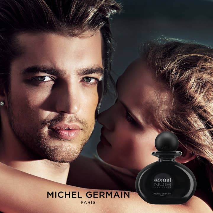 Michel Germain - Wholesale Perfume Gift Set - Sexual Noir Pour Homme 3-Piece Gift Set (Value $195)