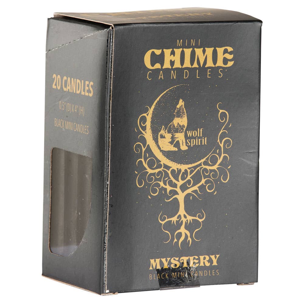 Benjamin International - Vendita all'ingrosso Candele cilindriche/candelieri - CANDELE SPIRIT LIGHT3