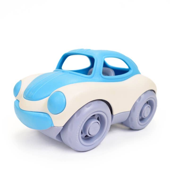 Green Toys - Wholesale Toy Car/Truck - Kids - Soft Top Push Car