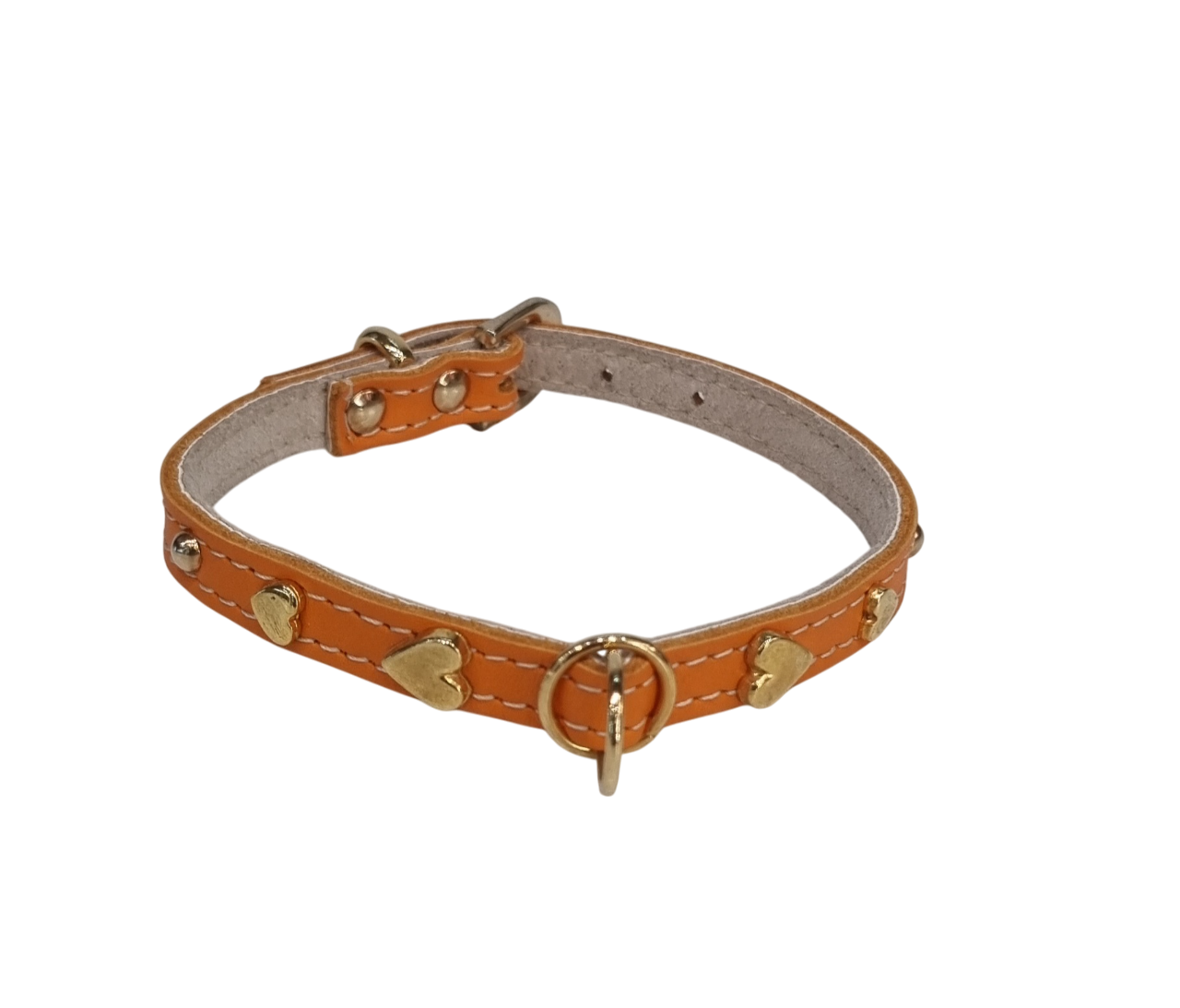 jmc creadog - Wholesale Pet Collar - Dog - 50302 MINI VALENTINE NECKLACE7