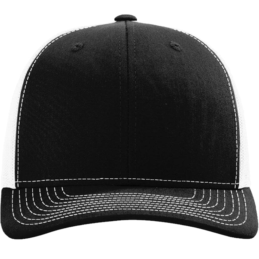 Stryder Gear - Wholesale Trucker Hat - Unisex - Custom Richardson 112 Hats105