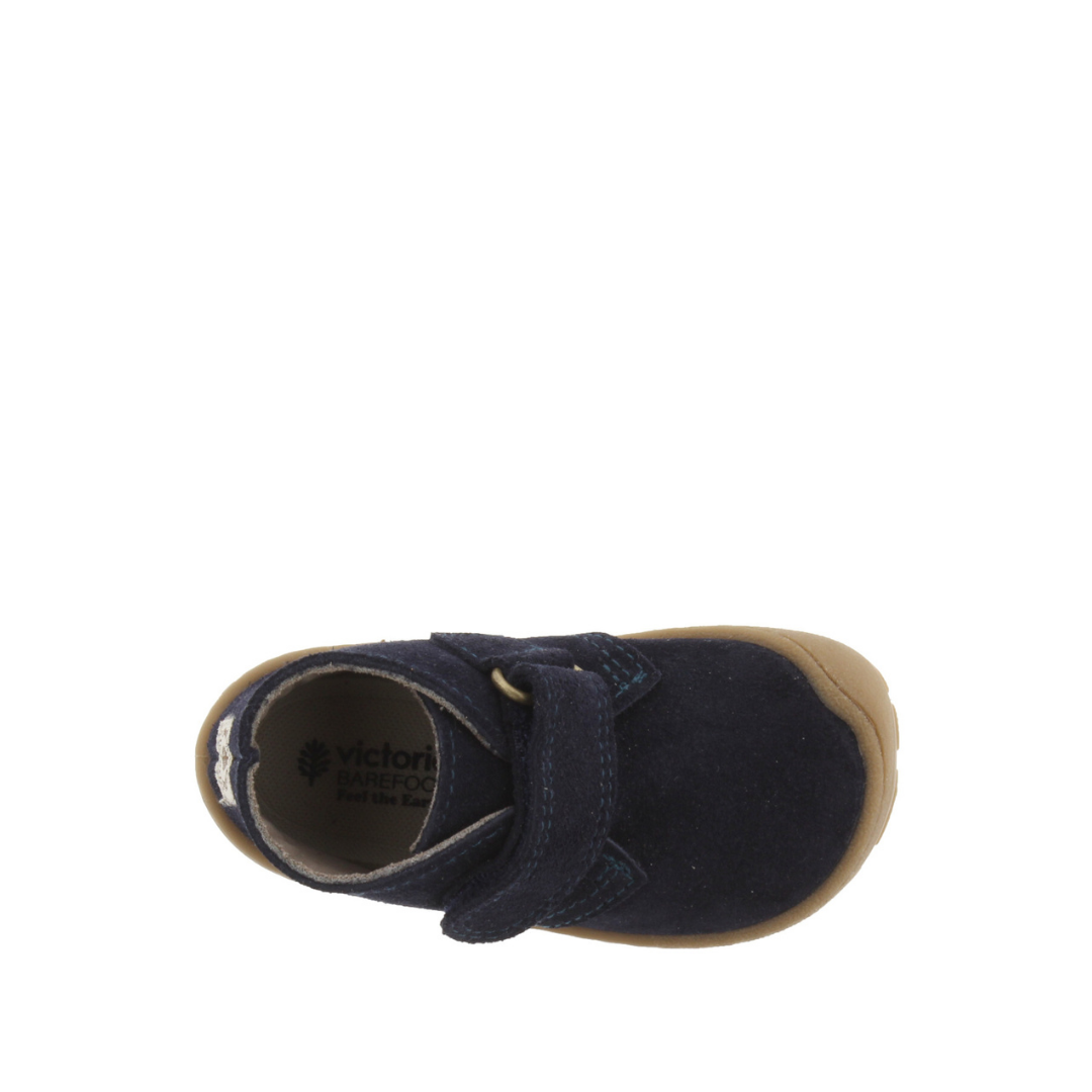 Pituka Wear - Vente Bottines – bébé - Bottes pieds nus Bosco - Victoria8