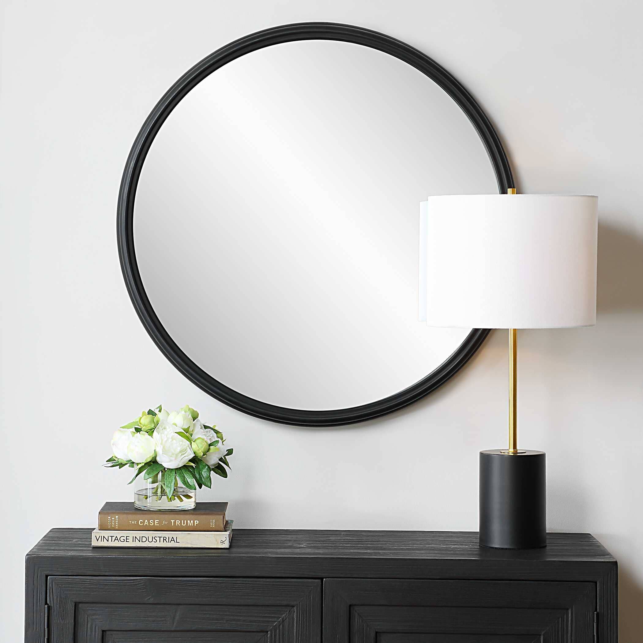 FIND - Wholesale Wall Mirror - ROWEN MIRROR5