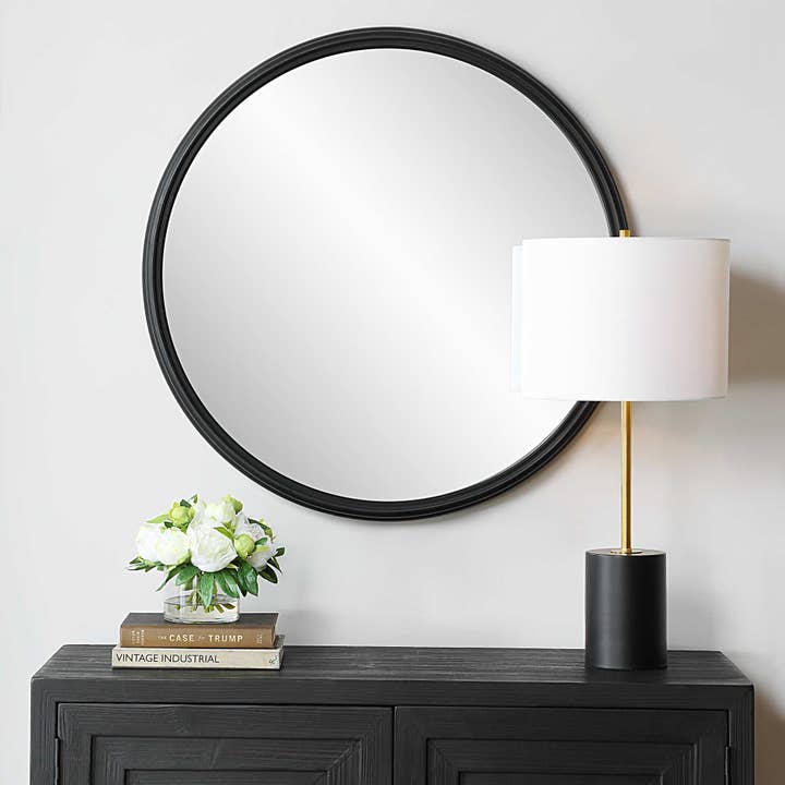 FIND - Wholesale Wall Mirror - ROWEN MIRROR5