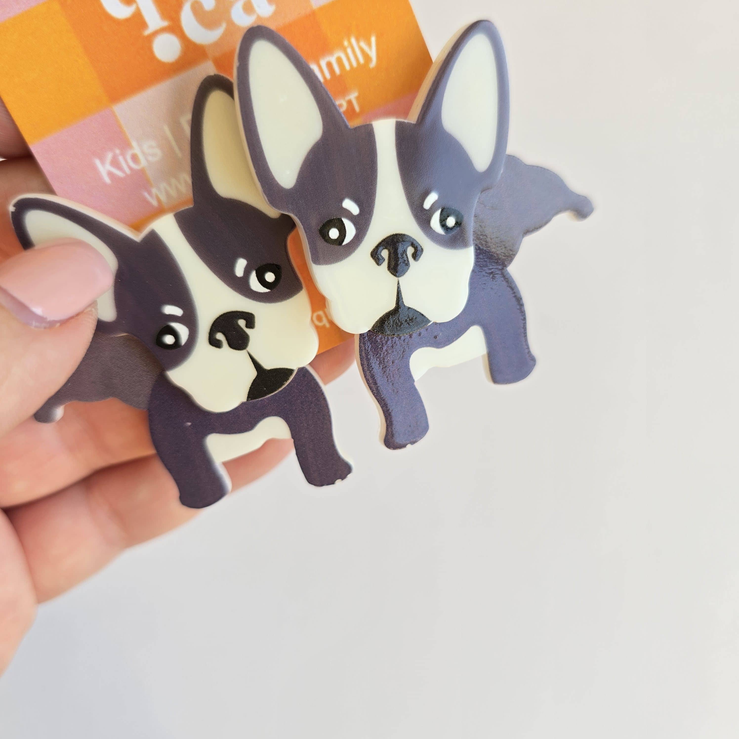 Panqueca - Wholesale Tassel Earrings - Earrings | Dog1