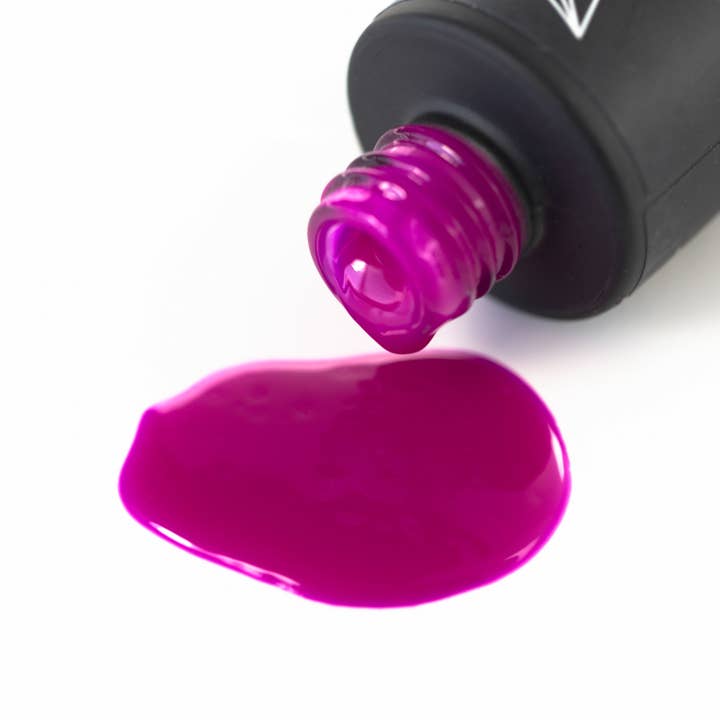 Purple Majesty Three Step Gel Nail Polish for wholesale by Nails Mailed