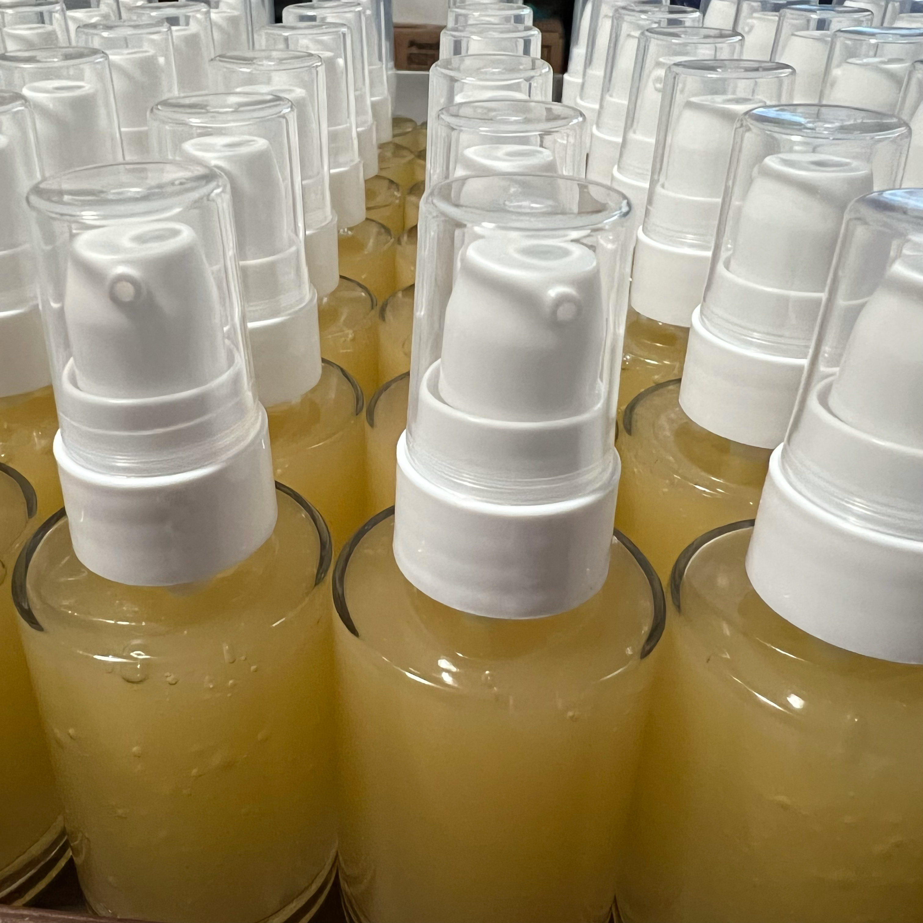 Perfectly Calibrated – Soro facial por atacado – Firm & Lift Sérum Anti-Envelhecimento com Romã e Reishi1