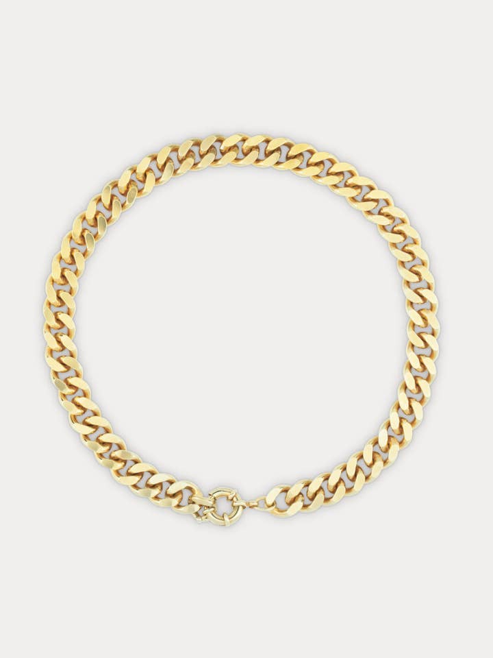 Österbro Choker för wholesale av Nomad Avenue