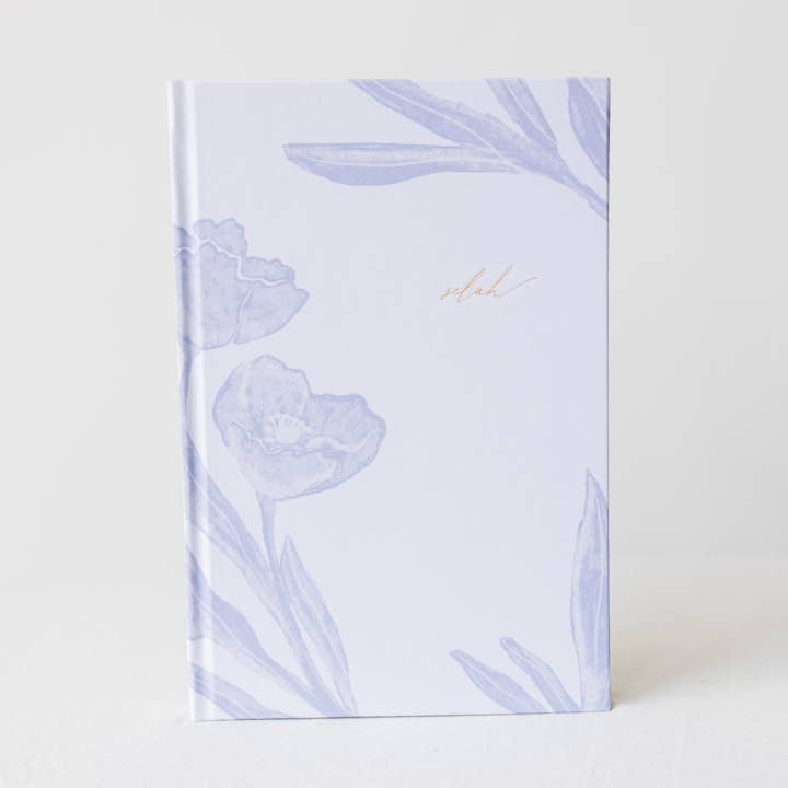 The Langley Notebook: Lined Paper for wholesale by Selah Publications