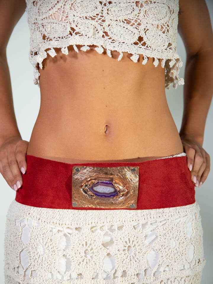 Cinturón de Misiones para venta al por mayor de Gipcco Design