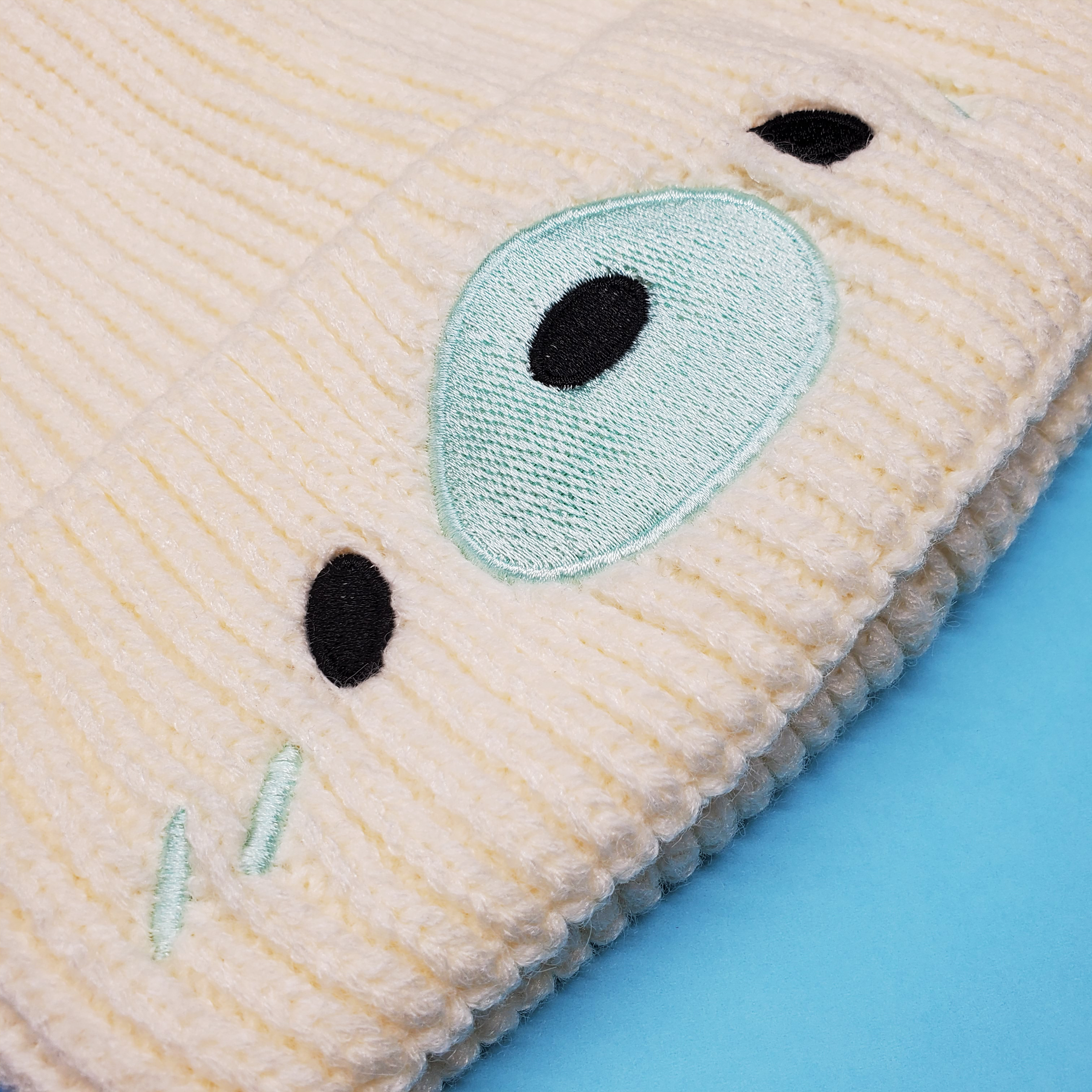 Cloverleafpie - Wholesale Beanie - Women's - Polar Bear Beanies2