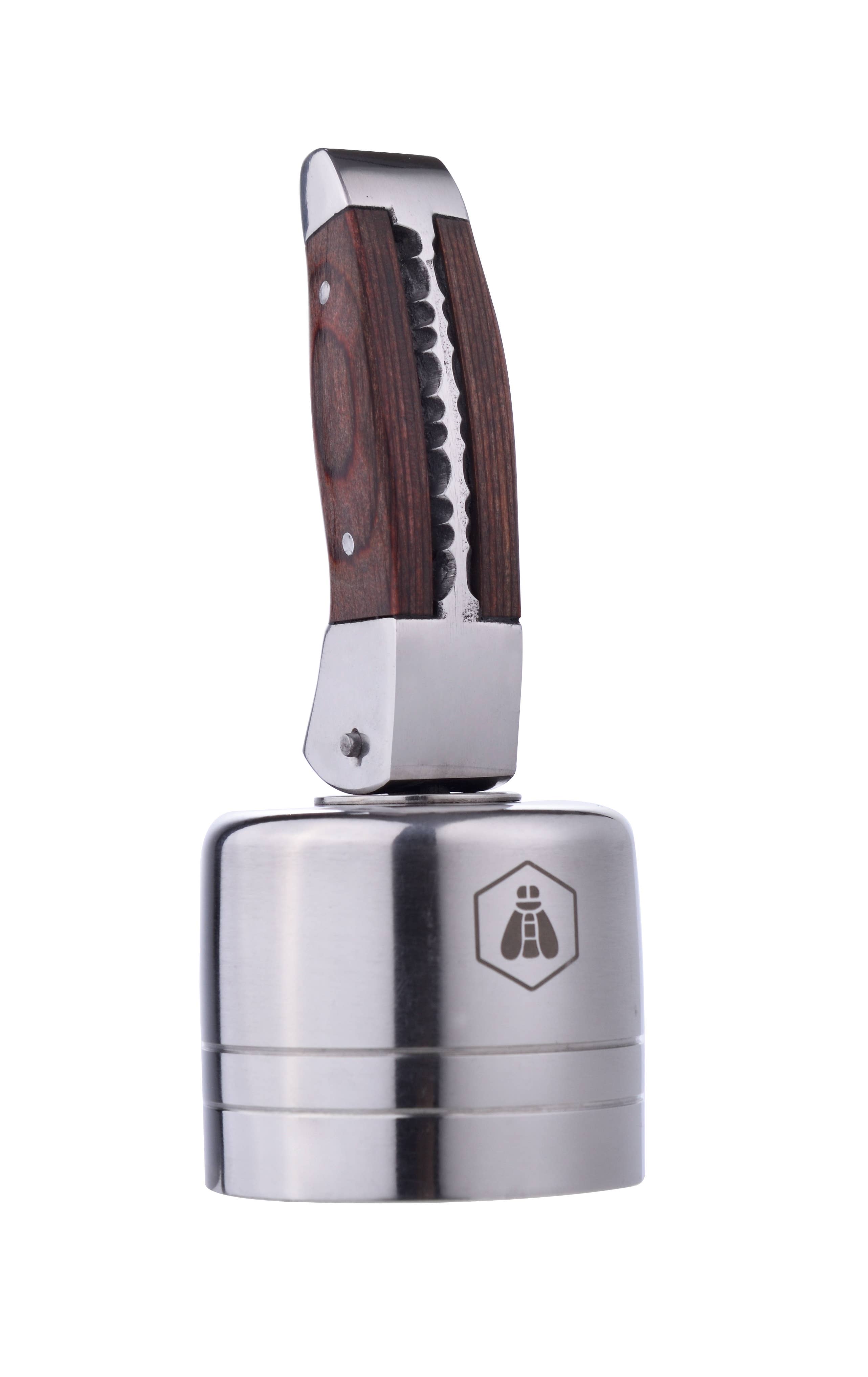 Laguiole – Engroshandel Vinprop – Laguiole proppen til champagneflaske1