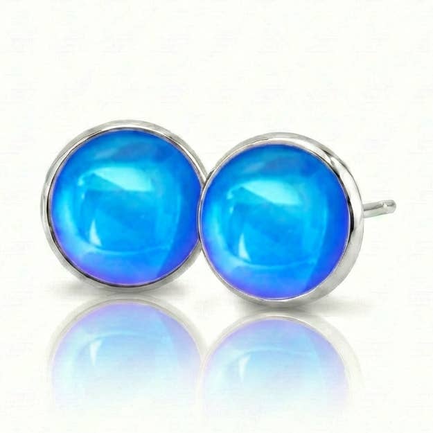 Stud Earrings for wholesale by LeightWorks - Aurora Crystal Jewelry