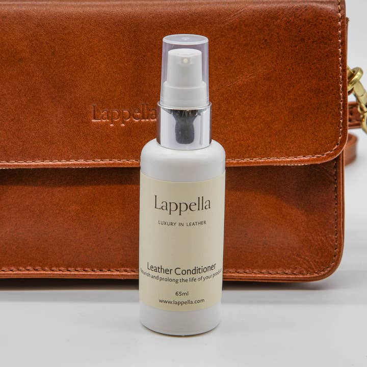 Lappella - Revitalisant pour cuir pour la vente par Lappella