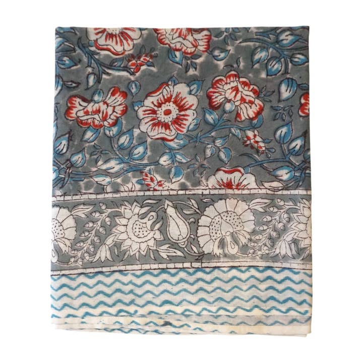 Sarong - Cotton Scarf No. 1 for wholesale by Claire Beaugrand