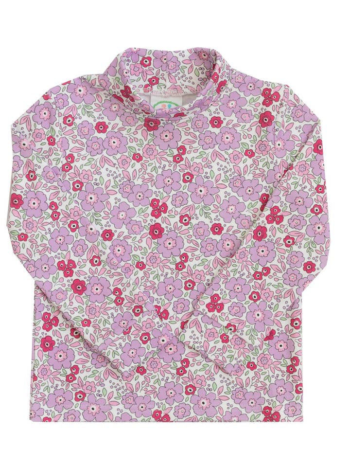 Hadley Turtleneck for wholesale by Grace and James Kids