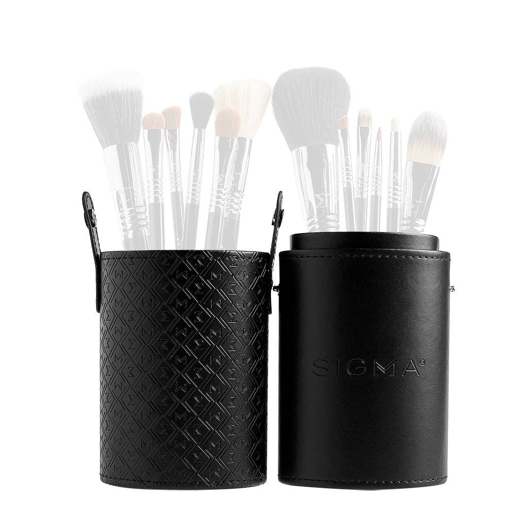 Sigma Beauty - Wholesale Makeup Brush Set - BRUSH CUP1