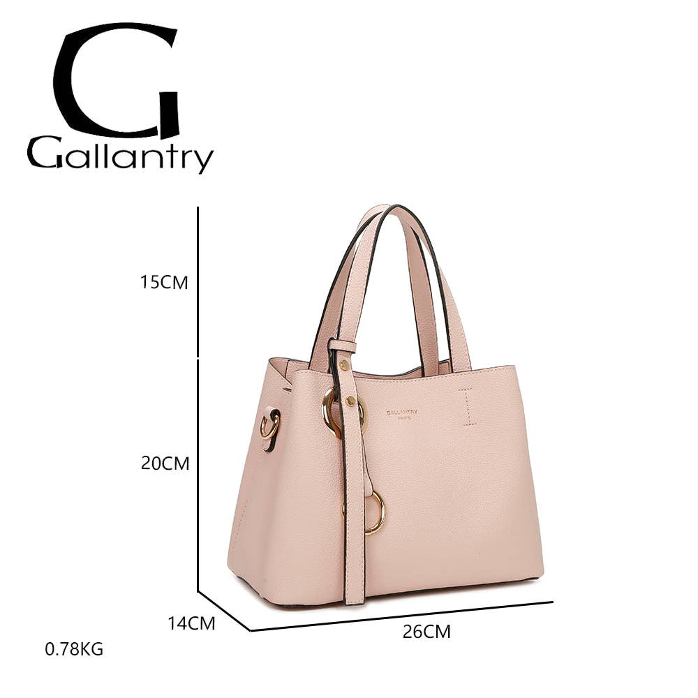 Gallantry - Vente Sac à main avec poignée sur le dessus – femme - La Moderne (R-1710)25