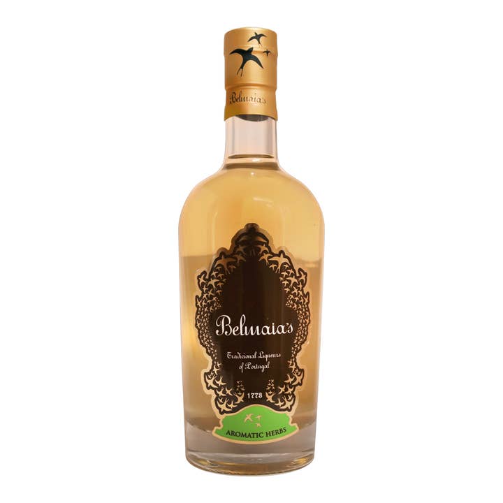 Aromatisk Urte Likør for engroshandel hos Belmaias